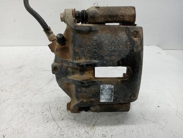 7701207786 Суппорт тормозной передний левый купить Ровно