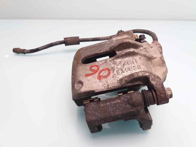 RENAULT 7701207787 Суппорт тормозной передний правый в наличии Полтава