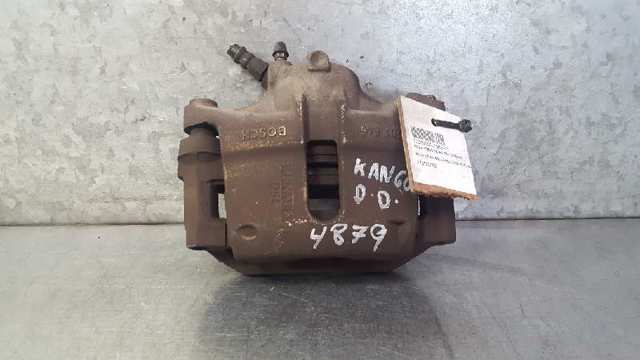 RENAULT 7701207787 Суппорт тормозной передний правый в наличии Ужгород