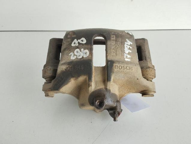 7701207787 RENAULT Суппорт тормозной передний правый купить в Одесса