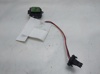 Resistor de motorzinho de ventilador de aparelho de ar condicionado 7701207876 RENAULT