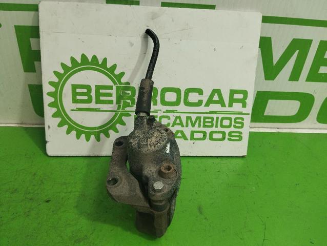 RENAULT 7701207958 Суппорт тормозной передний левый в наличии Ирпень