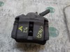 Suporte do freio dianteiro esquerdo 7701207958 RENAULT