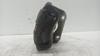 Suporte do freio dianteiro esquerdo 7701207958 RENAULT