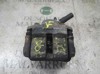 Suporte do freio dianteiro esquerdo 7701207958 RENAULT