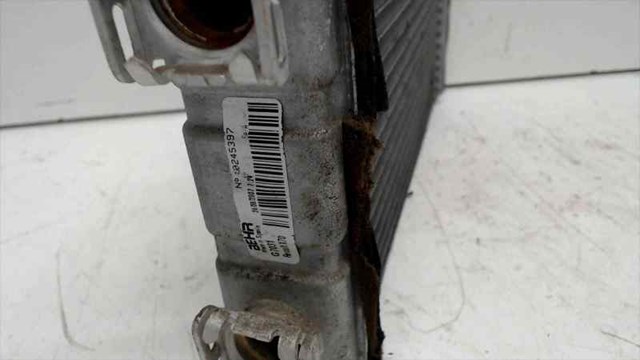 7701207992 RENAULT Радиатор печки купить в Украина