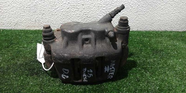 7701208012 RENAULT Суппорт тормозной передний левый купить в Одесса