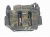 Suporte do freio dianteiro esquerdo 7701208012 RENAULT