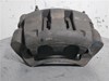 Suporte do freio dianteiro esquerdo 7701208012 RENAULT
