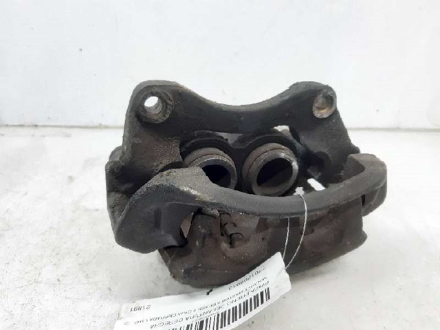 RENAULT 7701208013 Суппорт тормозной передний правый в наличии Николаев