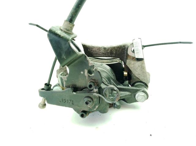 RENAULT 7701208036 Суппорт задний левый в наличии Винница
