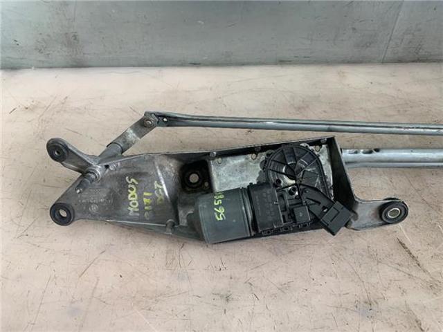 RENAULT 7701208057 Мотор стеклоочистителя лобового стекла в наличии Тернополь