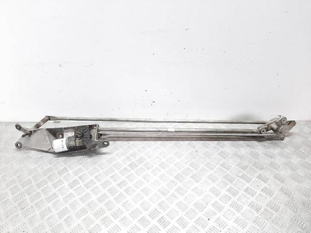 7701208057 RENAULT Мотор стеклоочистителя лобового стекла купить в Полтава