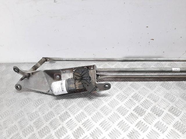 RENAULT 7701208057 Мотор стеклоочистителя лобового стекла в наличии Запорожье