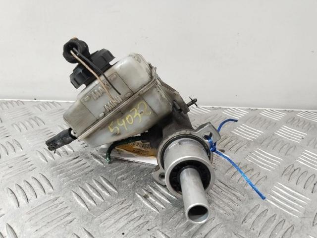 RENAULT 7701208176 Цилиндр тормозной главный в наличии Днепр