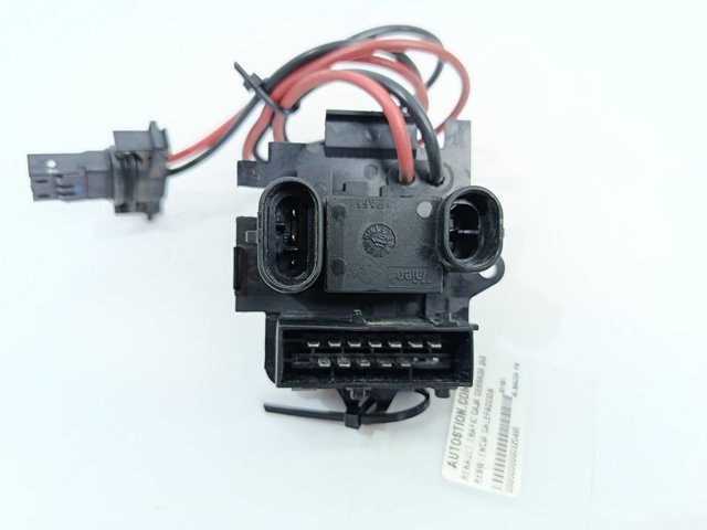 RENAULT 7701208226 Резистор печки в наличии Чернигов