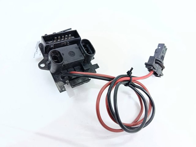 7701208226 RENAULT Резистор печки купить в Чернигов
