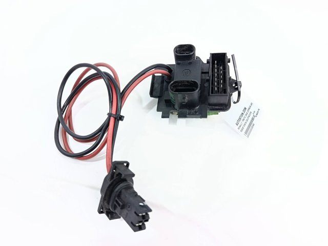 7701208226 RENAULT Резистор печки купить в Черкассы