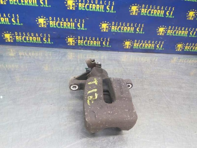 7701208256 RENAULT Суппорт задний левый купить в Чернигов
