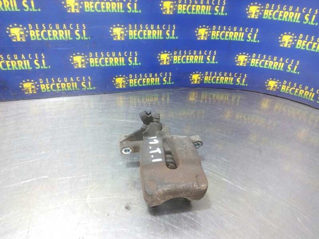 RENAULT 7701208256 Суппорт тормозной задний левый в наличии Николаев
