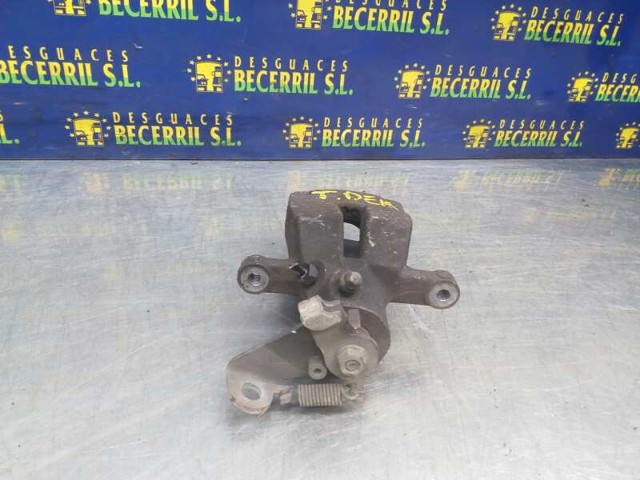 RENAULT 7701208257 Суппорт тормозной задний правый в наличии Полтава