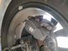 Kit de reparação de suporte do freio traseiro 7701208269 RENAULT