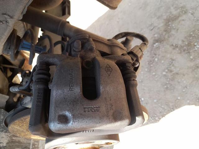 Kit de reparação de suporte do freio traseiro 7701208269 RENAULT