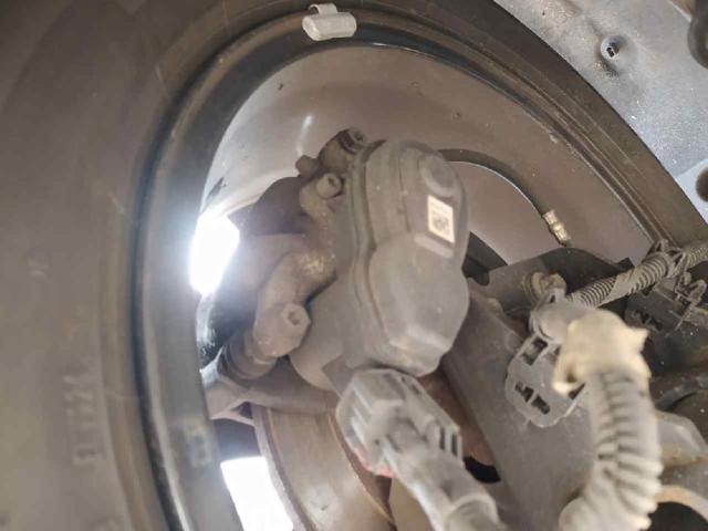 Kit de reparação de suporte do freio traseiro 7701208269 RENAULT