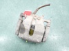 Suporte do freio dianteiro esquerdo 7701208332 RENAULT