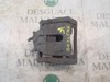 Suporte do freio dianteiro direito 7701208333 RENAULT