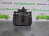 Suporte do freio dianteiro direito 7701208333 RENAULT