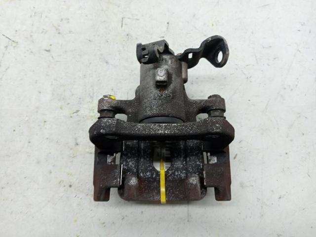 RENAULT 7701208361 Суппорт задний левый в наличии Украина