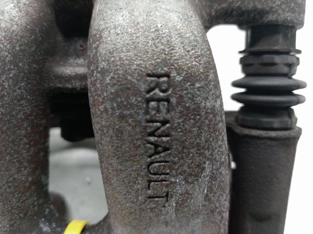 7701208361 RENAULT Суппорт задний левый купить в Тернополь