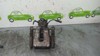 Suporte do freio traseiro esquerdo 7701208361 RENAULT
