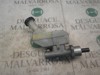 Cilindro mestre do freio 7701208398 RENAULT
