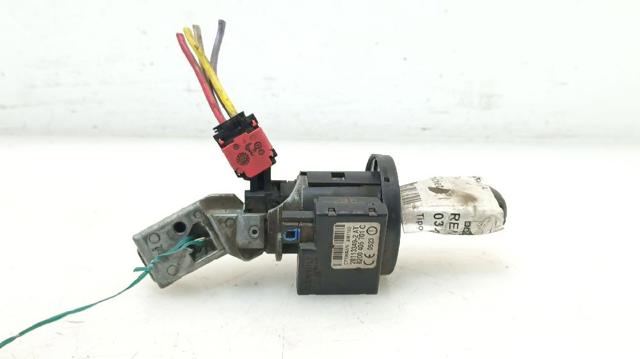 Fecho de ignição 7701208408 RENAULT