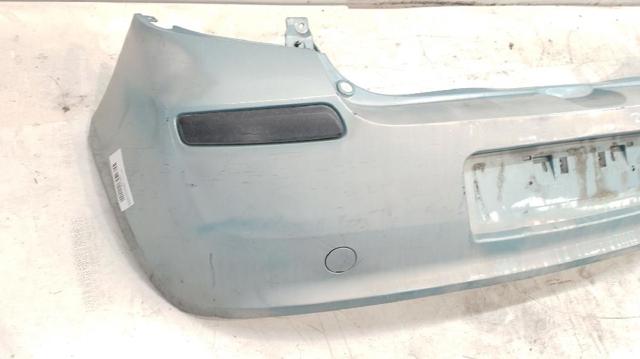 RENAULT 7701208678 Задний бампер в наличии Львов