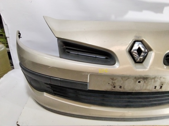 7701208681 RENAULT Бампер передний купить в Киев