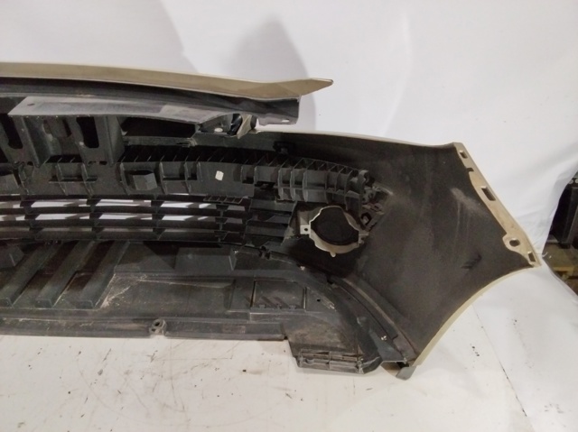 7701208681 Бампер передний купить Павлоград