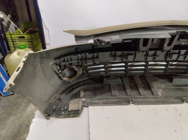 RENAULT 7701208681 Передний бампер в наличии Киев