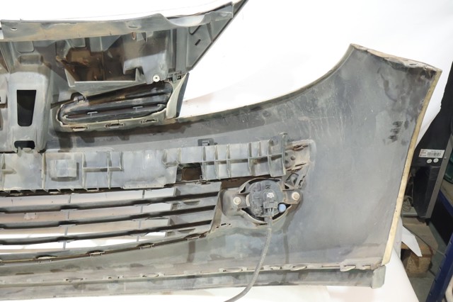 7701208681 RENAULT Бампер передний купить в Львов