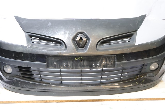 7701208681 RENAULT Бампер передний купить в Николаев
