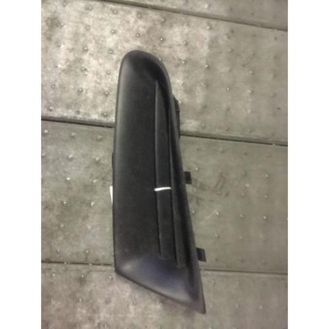 Grelha do radiador 7701208684 RENAULT