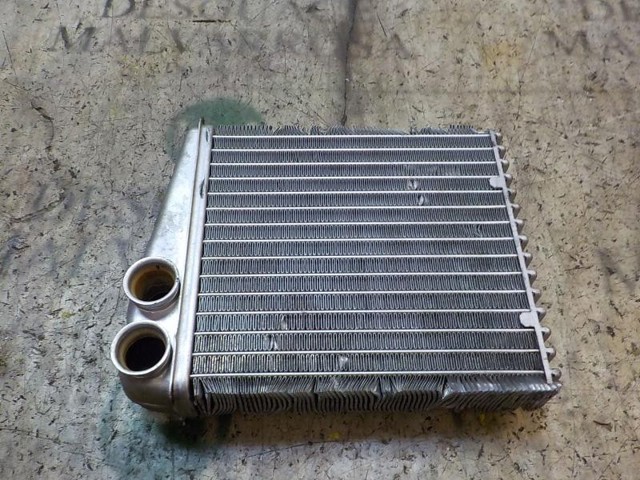 RENAULT 7701208766 Радиатор печки (отопителя) в наличии Запорожье