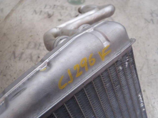 RENAULT 7701208766 Радиатор печки в наличии Ирпень
