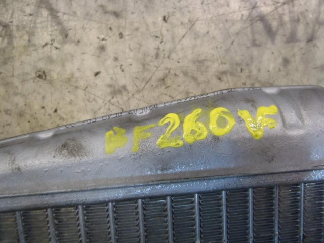 7701208766 RENAULT Радиатор печки купить в Черновцы