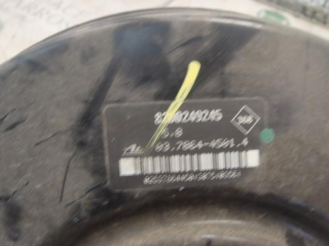 7701208837 RENAULT Усилитель тормозов купить в Житомир