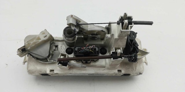 RENAULT 7701208976 Блок управления кондиционером в наличии Винница