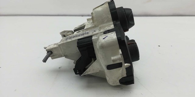 RENAULT 7701208976 Блок управления кондиционером в наличии Черновцы