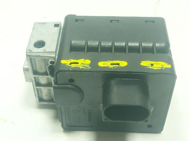 Mecanismo de bloqueio do volante de direção Renault Scenic 3 JZ0, JZ1